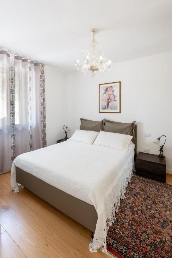 Vinai Uno Apartment Farra di Soligo Exterior photo