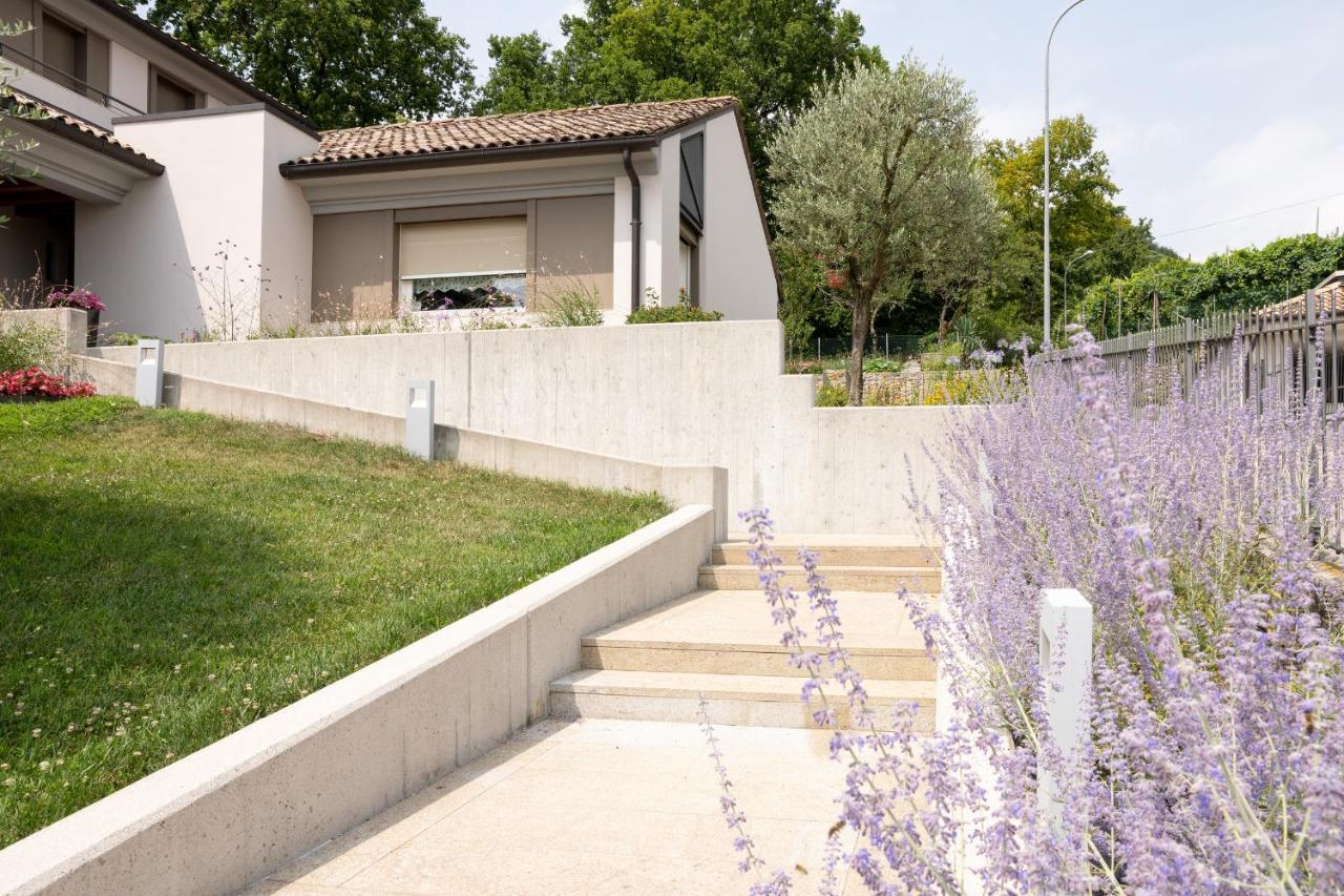 Vinai Uno Apartment Farra di Soligo Exterior photo