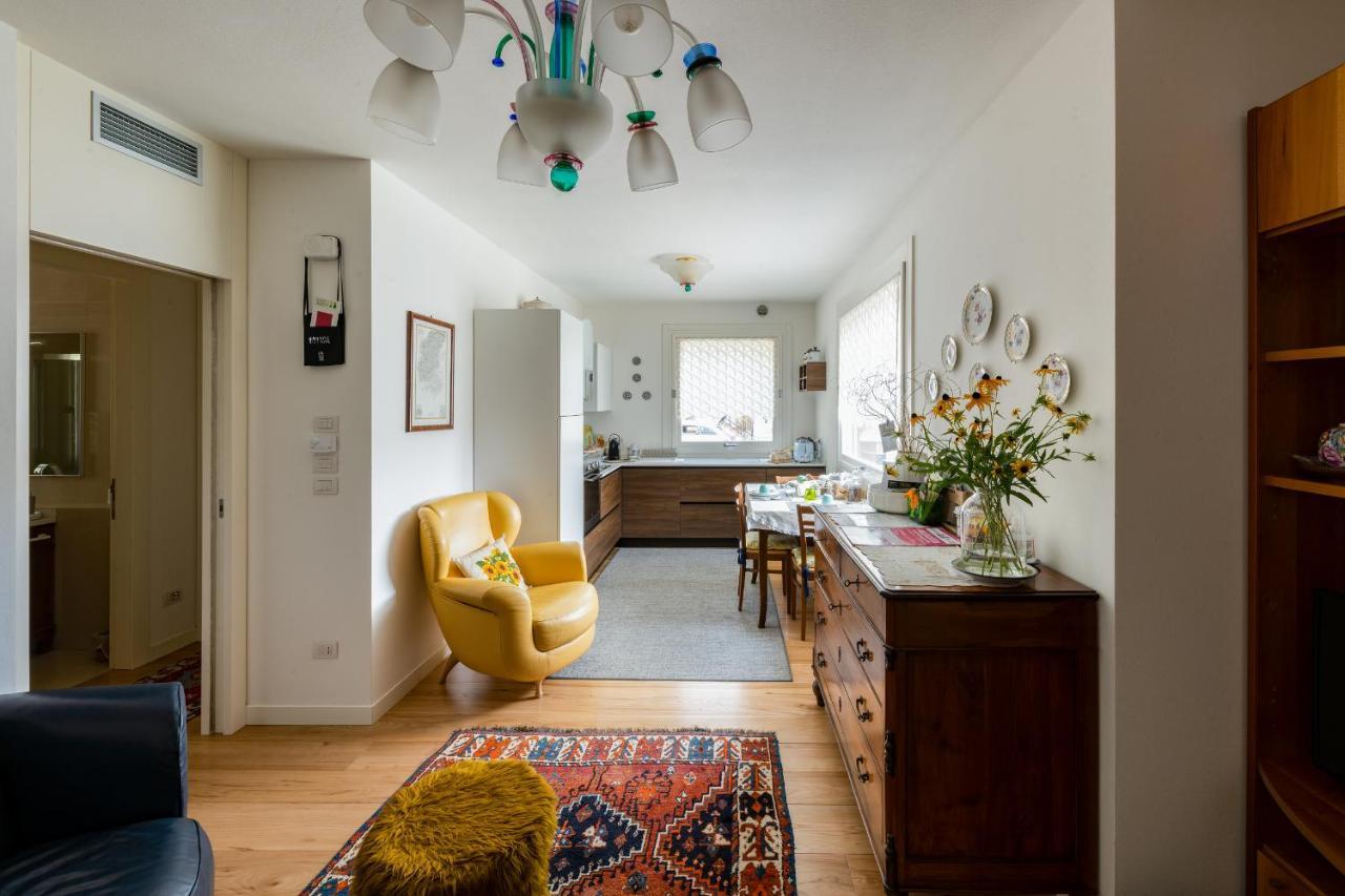 Vinai Uno Apartment Farra di Soligo Exterior photo